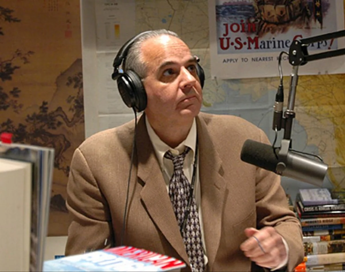 Tanınmış amerikalı radioaparıcı dinləyicilərə Dağlıq Qarabağ münaqişəsi barədə məlumat verəcək