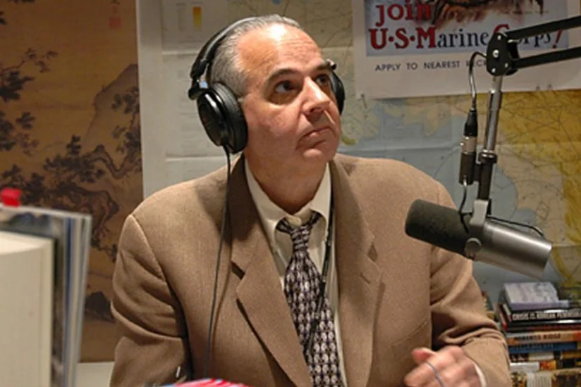 Tanınmış amerikalı radioaparıcı dinləyicilərə Dağlıq Qarabağ münaqişəsi barədə məlumat verəcək