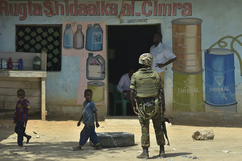 BMT: Somalidə silahlı qarşıdurmalara görə 40 mindən çox insan evini tərk edib