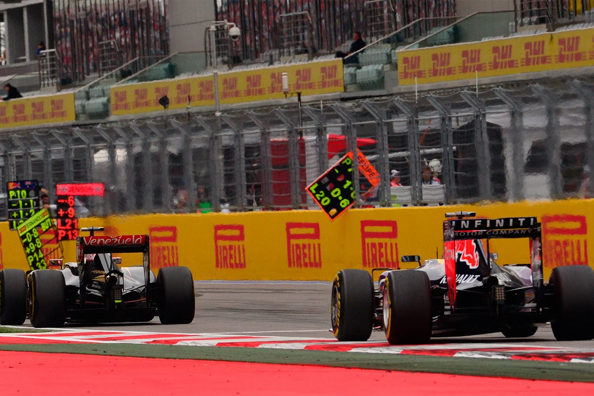 Стал известен победитель Гран-при Италии Формулы-1