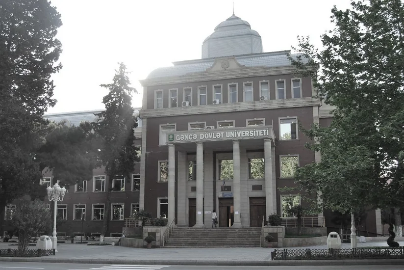 ​​​​​​​Gəncə Dövlət Universiteti əsaslı təmirinə 8 milyon manat xərcləyəcək