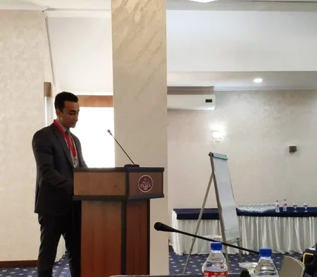Azərbaycanın dəmir yolunun imkanları Özbəkistanda keçirilən beynəlxalq konfransda müzakirə edilib