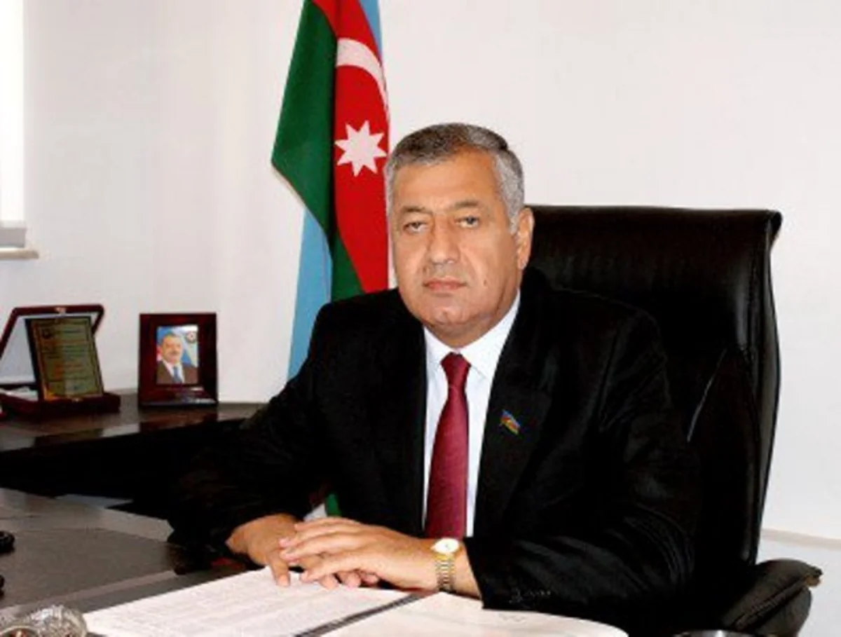 Deputat: Azərbaycanda kreditləşmə demək olar ki, dayanıb