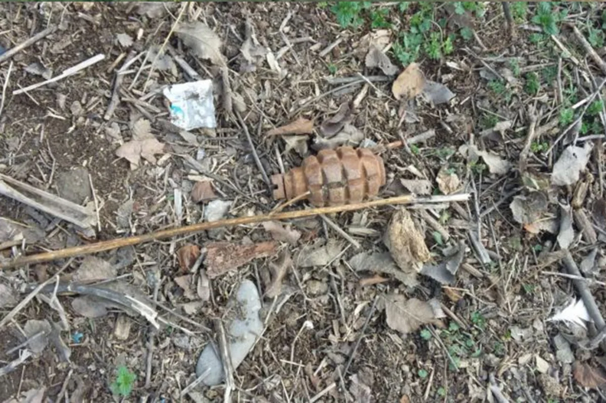 Qazaxda bədbəxt hadisə baş verib, xəsarət alanlar var