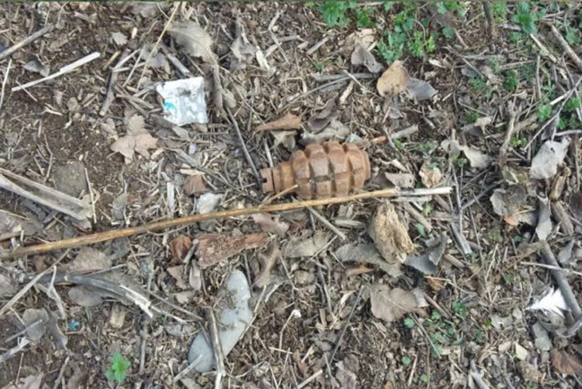 Qazaxda bədbəxt hadisə baş verib, xəsarət alanlar var