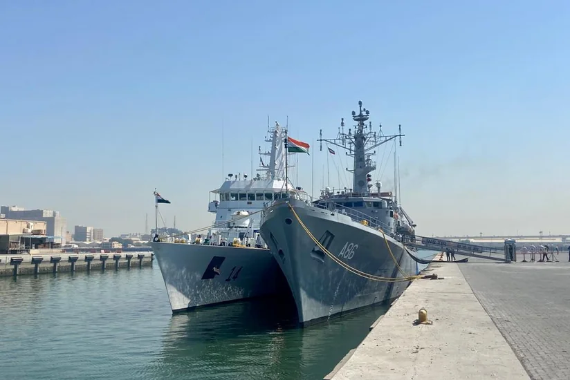 US State Dept approves possible sale of military-related services to Kuwait