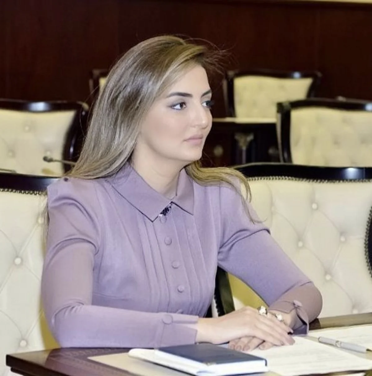 Könül Nurullayeva: “Azərbaycanın sədrliyi dövründə Qoşulmama Hərəkatı tarixində ilkə imza atıldı”