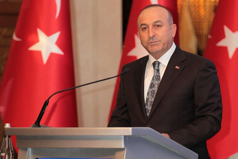 Çavuşoğlu: Turkey will always support Azerbaijan in Karabakh issue