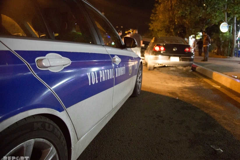 Bakı sakini Füzulidə ağır qəza törətdi