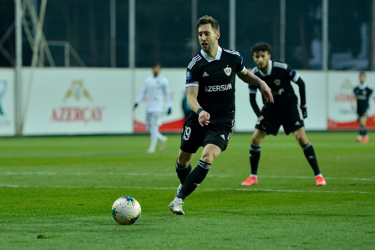 Qarabağın legioneri: Neftçidə hər zaman yaxşı futbolçular yer alıb