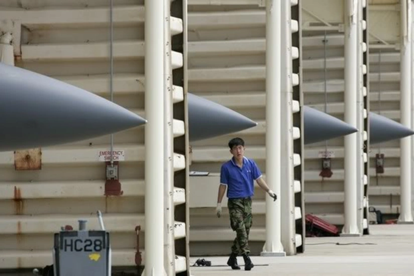 KXDR-in etirazına baxmayaraq Cənubi Koreya ABŞ ilə birgə təlimlərə davam edəcək