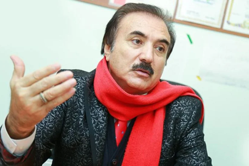 Состояние заразившегося коронавирусом Саяда Ализаде ухудшилось