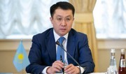 Карабаев: Средний коридор открывает большие перспективы для транспортного сектора Казахстана 