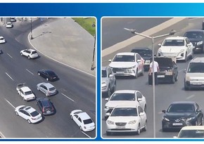 NİİM: Ötən ilin yay aylarında 649 texniki nasaz avtomobil yolda məcburi dayanıb 