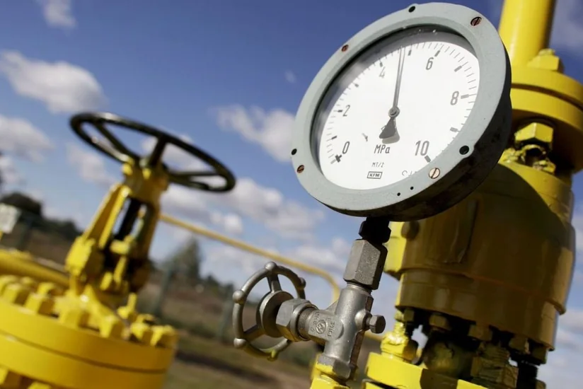 Азербайджан вчетверо увеличил доходы от продажи природного газа