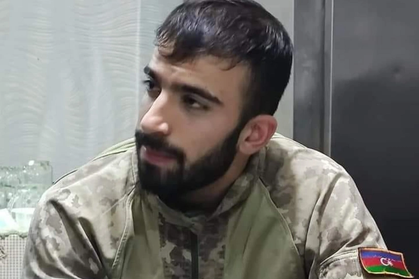 Vətən müharibəsi qazisi vəfat edib