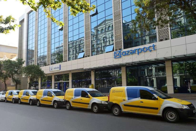 “Azərpoçt”un baş direktoruna yeni müavin təyin edilib