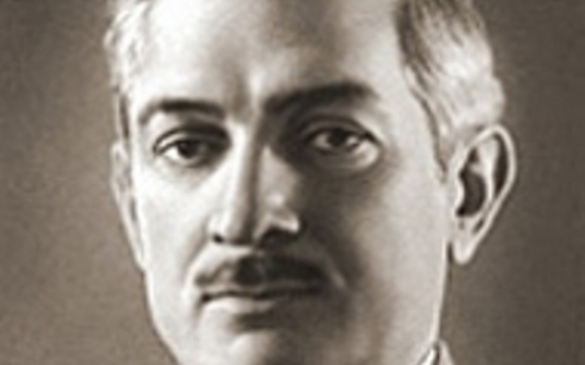 Müslüm Maqomayevin rəsmi saytı fəaliyyətə başlayıb