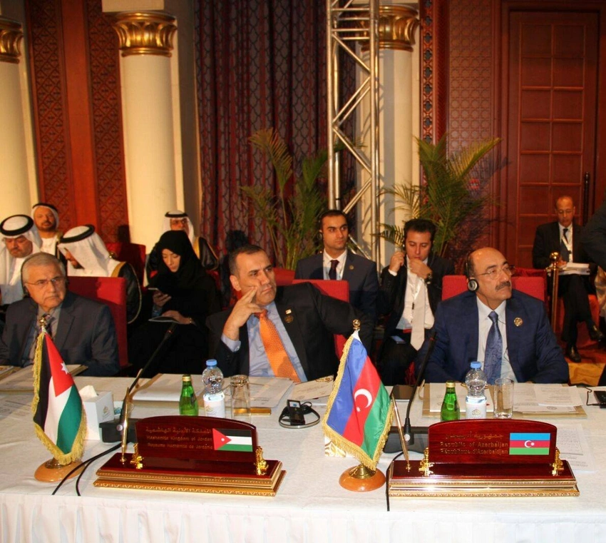 Omanda İSESCO mədəniyyət nazirlərinin konfransı keçirilir