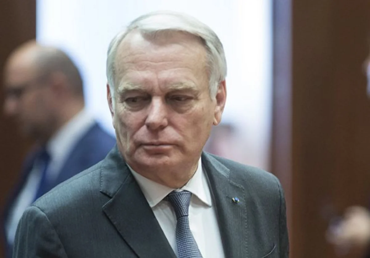 Глава МИД Франции посетит в Иран 30-31 января