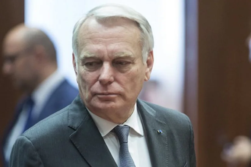 Глава МИД Франции посетит в Иран 30-31 января