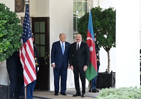 Ilham Aliyev’s visit to Washington thwarted smear campaigns against Azerbaijan – OPINION