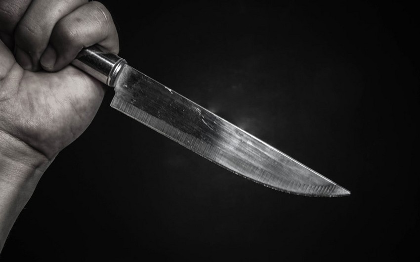 Bakıda qaynını bıçaqlayan şəxsə hökm oxunub