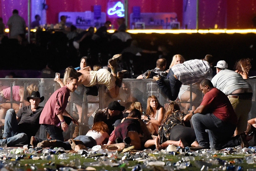 Las-Veqas hadisəsində zərərçəkənlərin 45-nin vəziyyəti kritikdir