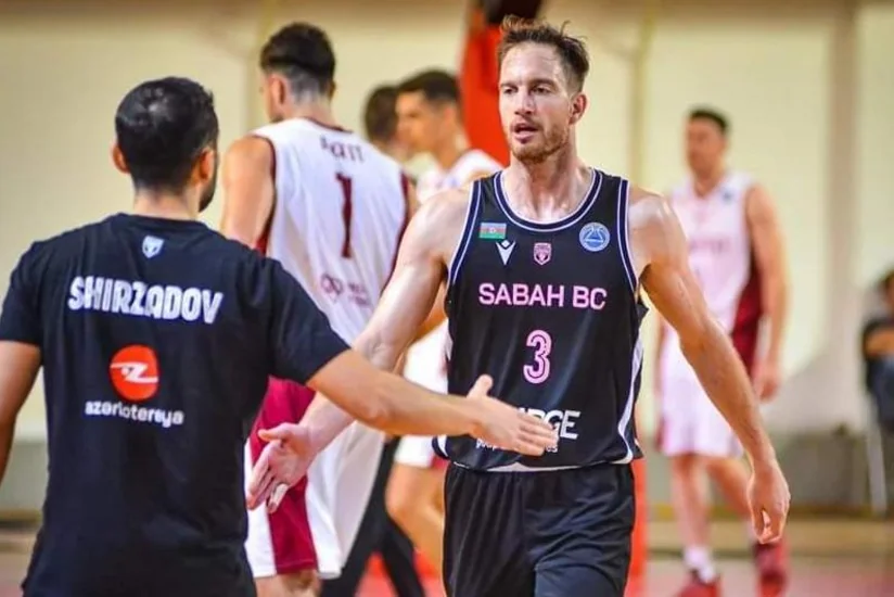 Sabahın basketbolçusu: Rəqib kifayət qədər təcrübəli idi