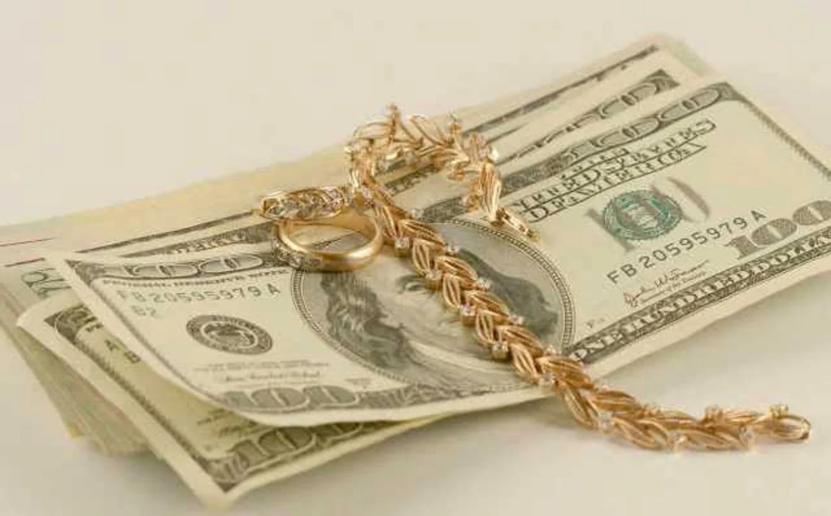 ​Mingəçevirdə qızıl əşyaları və dollar oğurlayan şəxs yaxalanıb