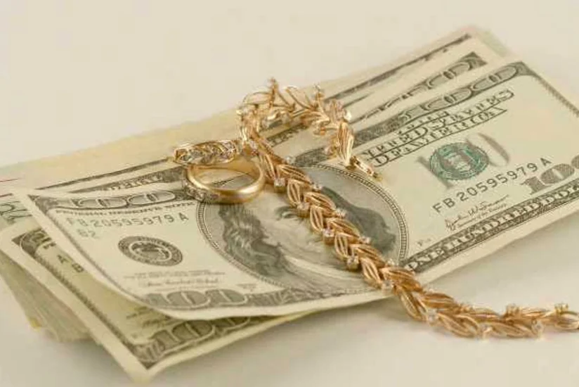 ​Mingəçevirdə qızıl əşyaları və dollar oğurlayan şəxs yaxalanıb
