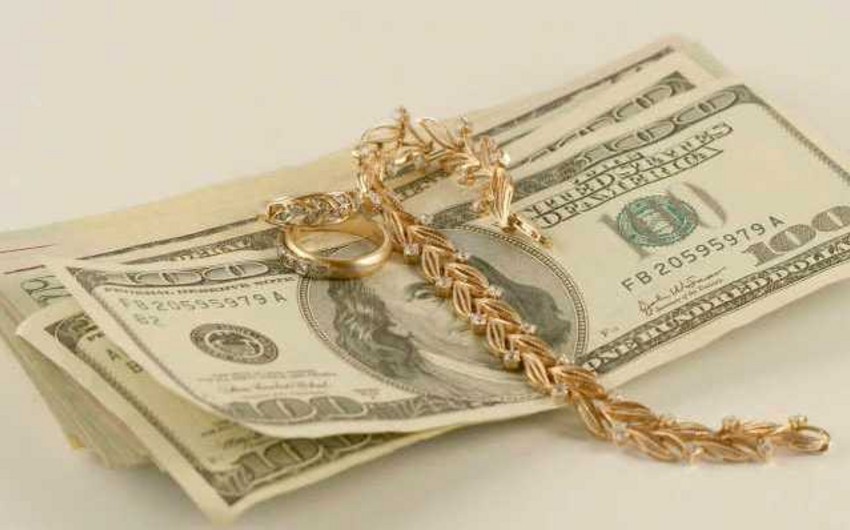​Mingəçevirdə qızıl əşyaları və dollar oğurlayan şəxs yaxalanıb
