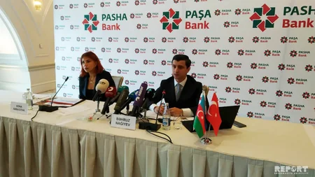 Paşa Bank-ın aktivlərinin artmasının səbəbləri açıqlanıb
