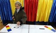 В Румынии началось голосование во втором туре президентских выборов