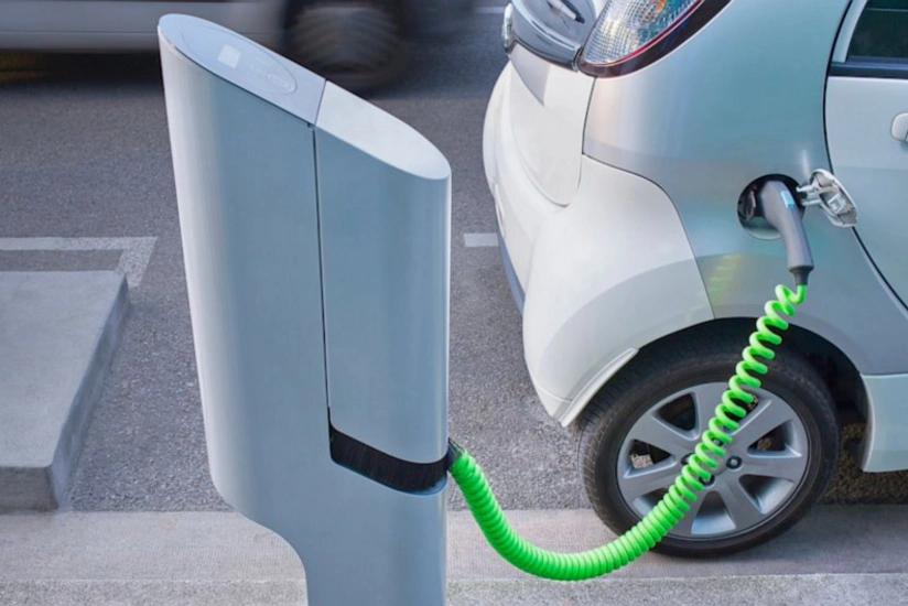 BP to install, operate EV chargers at 75 upscale shopping malls across US