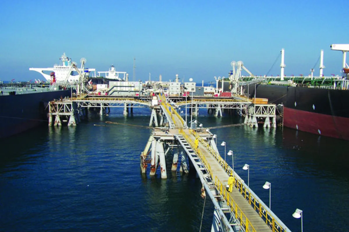 SOCAR Novorossiysk limanından 978 min ton xam neft ixrac edib