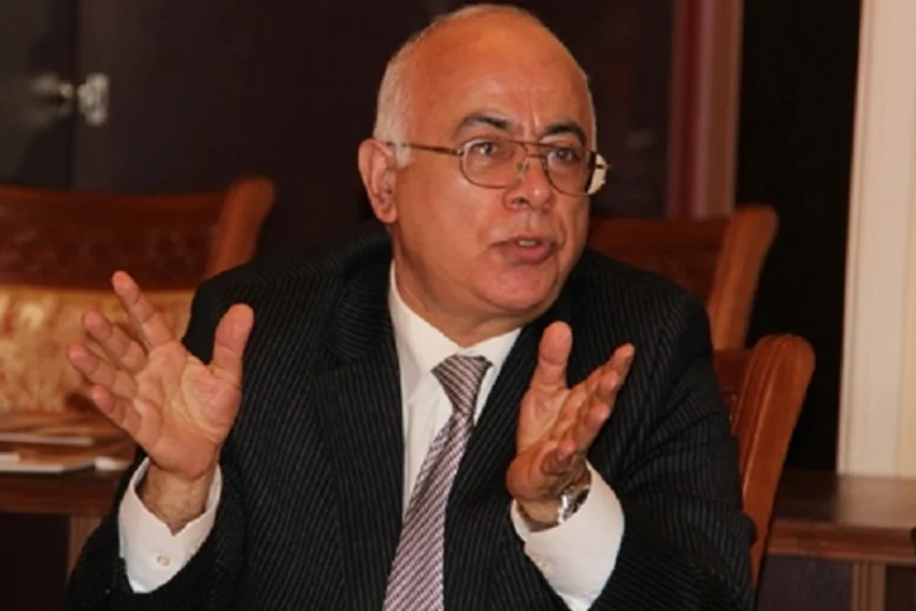 Anar İsgəndərov Azərbaycan Xalq Cümhuriyyəti dövrünün tədqiqində xidmətlərinə görə təltif edilib
