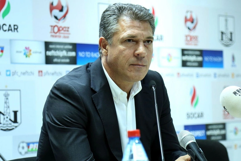 Vəli Qasımov: Qarabağ gec-tez bizə qayıdacaq