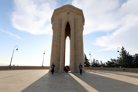 Azerbaijan and Türkiye discuss military cooperation