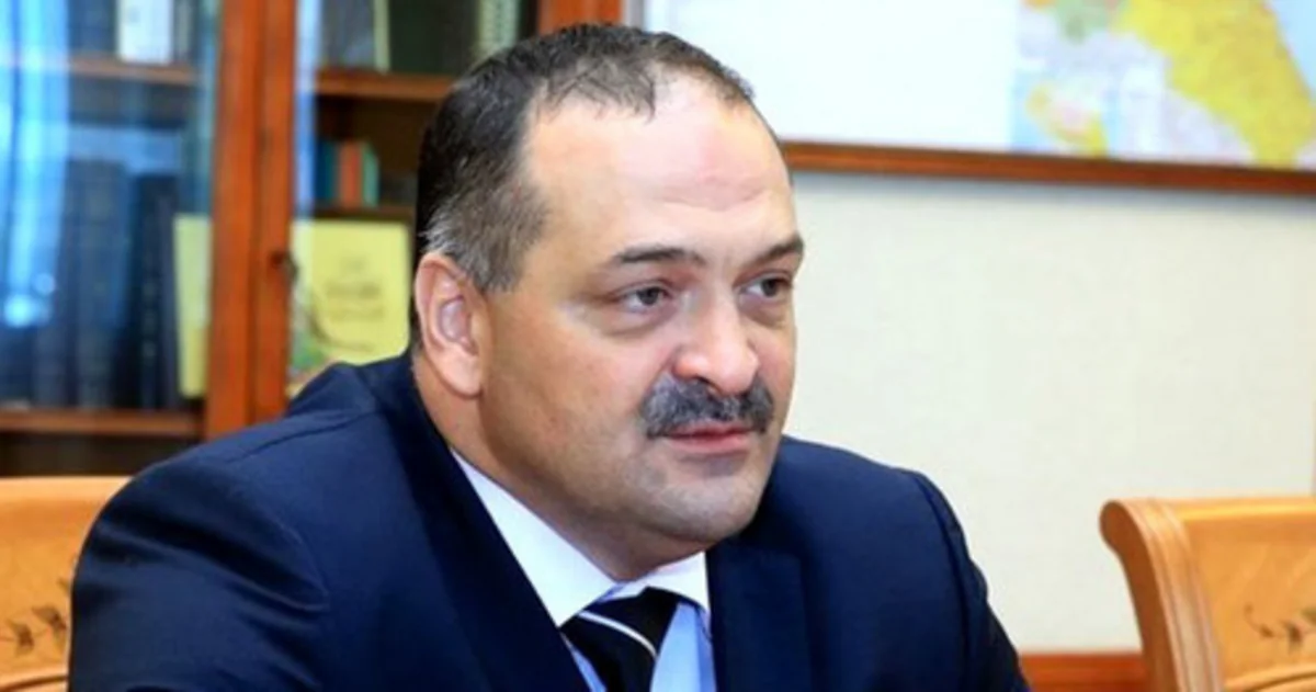Полпред президента России на Кавказе заявил о притоке зарубежных боевиков в Дагестан