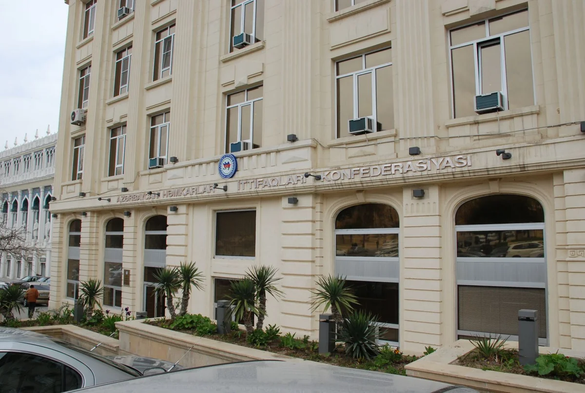 AHİK pandemiya və Vətən müharibəsi ilə əlaqədar xərclədiyi vəsaiti açıqlayıb