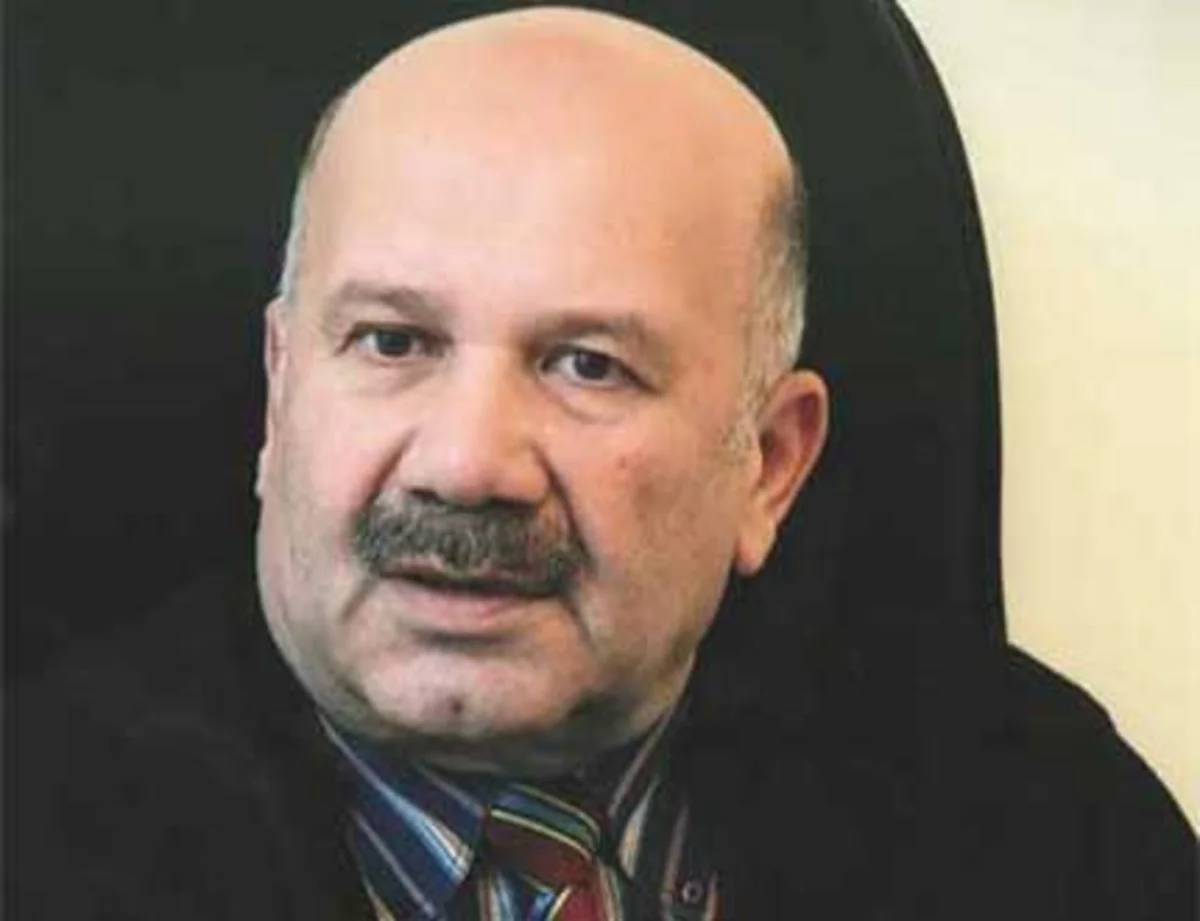 Сайяд Аран примет участие на международной конференции в Тегеране