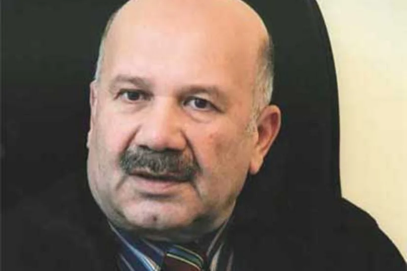 Səyyad Aran Tehranda beynəlxalq konfransda iştirak edəcək