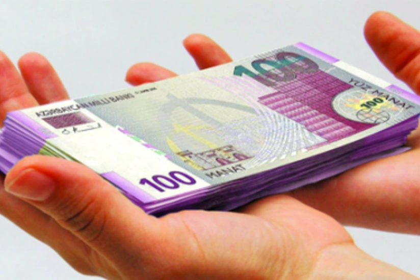 Report experts: Manat may grow a bit