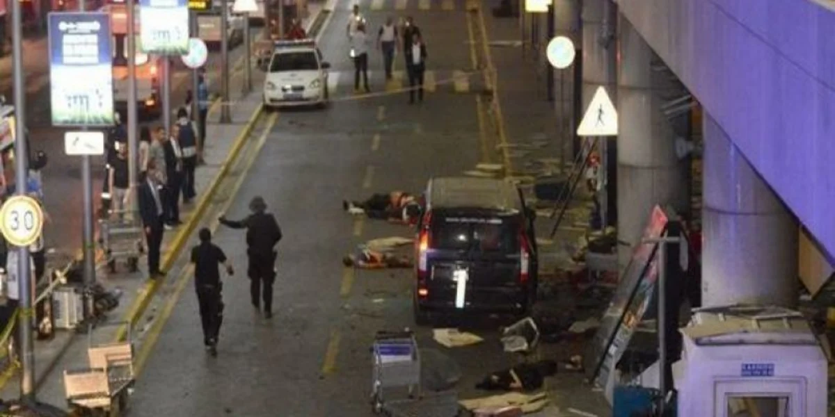 İstanbuldakı terrordan qısa müddət əvvəl ABŞ rəsmiləri terrorçu PKK rəhbərləri ilə görüşüb