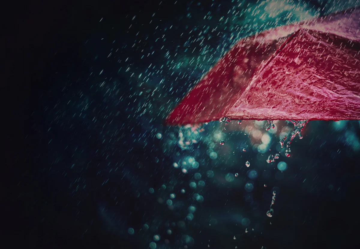 Air temperature drops in Azerbaijan, rain predicted