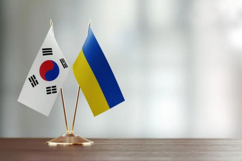 Южная Корея и Украина обсудили репатриацию северокорейских военнопленных