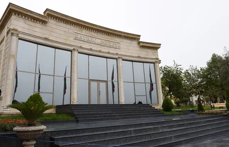 Flag Museum opens in Lerik
