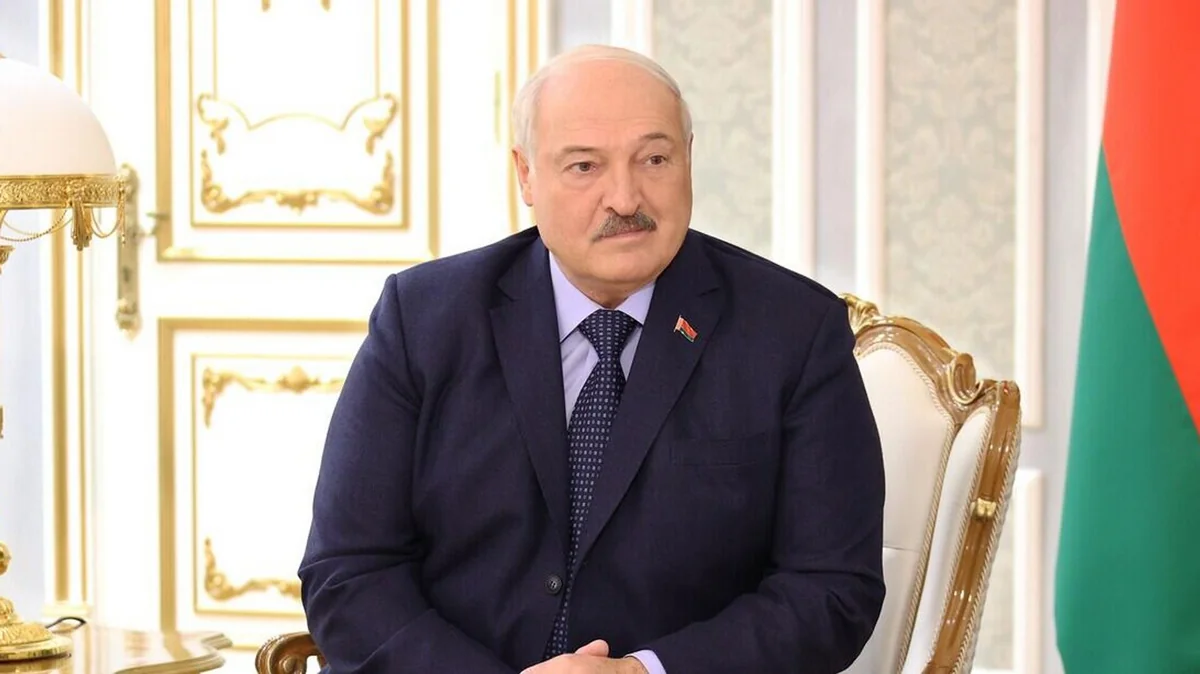 Lukashenko: CSTO countries need new solutions to strengthen security