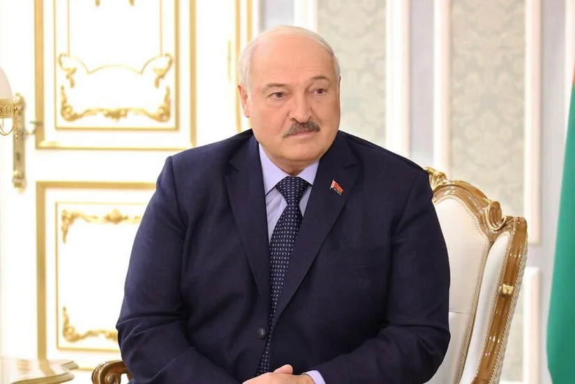 Lukaşenko: “KTMT təhlükəsizliyin gücləndirilməsi ilə bağlı yeni həll yolları tapmalıdır”